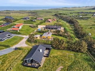 Holiday Home Aike - 400m from the sea by Interhome - Løkken - 0