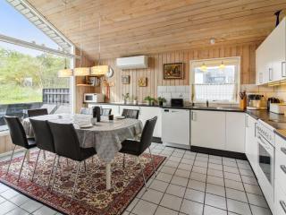 Holiday Home Aike - 400m from the sea by Interhome - Løkken - 7