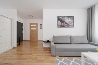 Comfy Studio Legnicka by Noclegi Renters - Wrocław - 0
