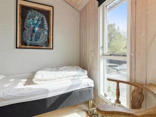 Holiday Home Aike - 400m from the sea by Interhome - Løkken - 2