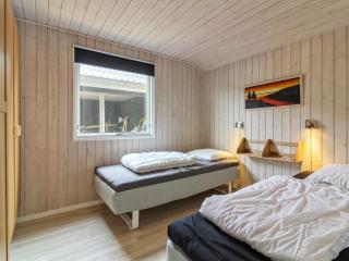 Holiday Home Aike - 400m from the sea by Interhome - Løkken - 1