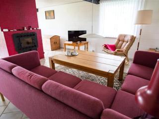 Holiday Home Thara - 100m from the sea by Interhome - Sønderby - 8