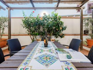 Holiday Home Tre Stelle Gaia by Interhome - San Vito lo Capo - 0
