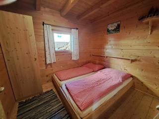 Chalet Nasenalmhütte by Interhome - Hippach - 7