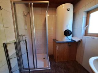 Chalet Nasenalmhütte by Interhome - Hippach - 5