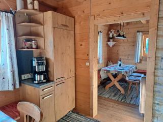 Chalet Nasenalmhütte by Interhome - Hippach - 3