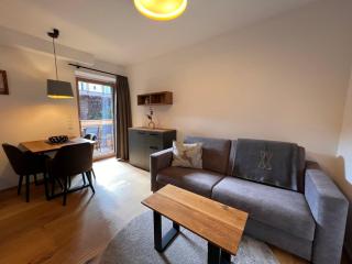 Apartment Kleines Bergblick 15 by Interhome - Söll - 3