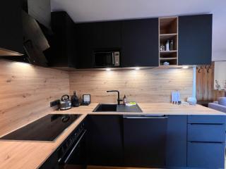 Apartment Kleines Bergblick 07 by Interhome - Söll - 5