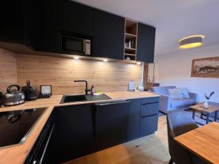 Apartment Kleines Bergblick 07 by Interhome - Söll - 4