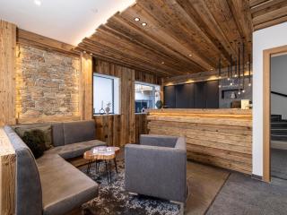 Apartment Kleines Bergblick 07 by Interhome - Söll - 7