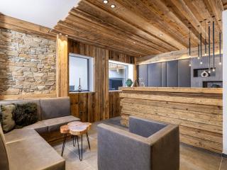 Apartment Kleines Bergblick 07 by Interhome - Söll - 1