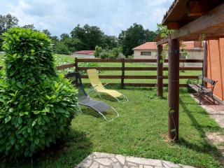 Holiday Home Milena by Interhome - Barban - 7