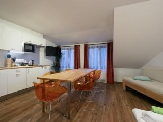 Apartment U Kabinky 6-2 by Interhome - 0