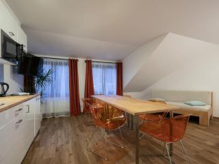 Apartment U Kabinky 6-2 by Interhome - 8