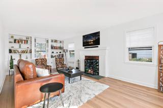 Fire pit ~ Game Room ~ near NYC ~ Modern Luxury - New Rochelle - 6