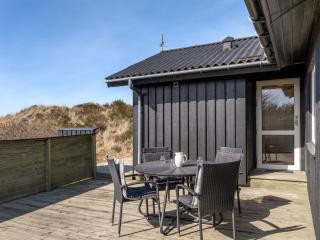 Holiday Home Efra - 400m from the sea by Interhome - Saltum - 9