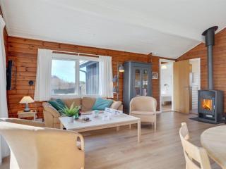 Holiday Home Efra - 400m from the sea by Interhome - Saltum - 8