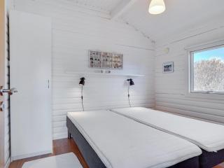 Holiday Home Efra - 400m from the sea by Interhome - Saltum - 4