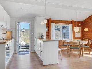 Holiday Home Efra - 400m from the sea by Interhome - Saltum - 6