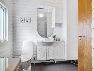 Holiday Home Efra - 400m from the sea by Interhome - Saltum - 1