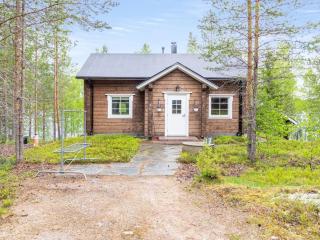 Holiday Home Koppelomaa by Interhome - Puolanka - 0