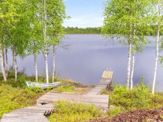 Holiday Home Koppelomaa by Interhome - Puolanka - 9