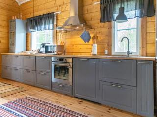Holiday Home Koppelomaa by Interhome - Puolanka - 6