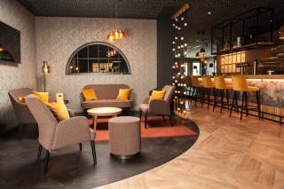 Hotel Novum - Hinte - 5