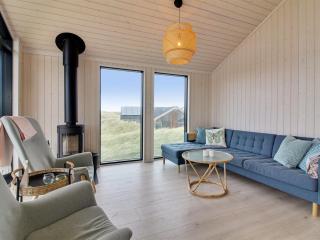 Holiday Home Auno - 140m from the sea by Interhome - Løkken - 9