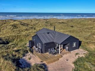 Holiday Home Auno - 140m from the sea by Interhome - Løkken - 0