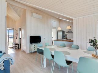 Holiday Home Auno - 140m from the sea by Interhome - Løkken - 8