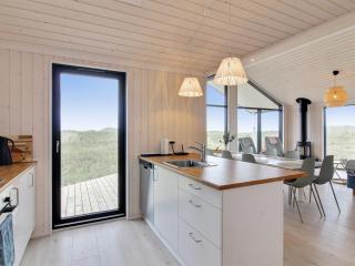 Holiday Home Auno - 140m from the sea by Interhome - Løkken - 7