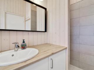 Holiday Home Auno - 140m from the sea by Interhome - Løkken - 6