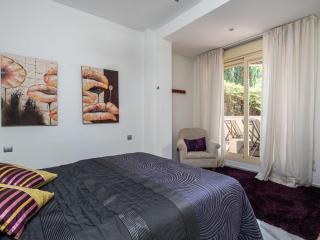 Apartment Fuente Aloha by Interhome - 7