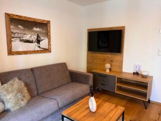 Apartment Comfort Bergblick 16 by Interhome - Söll - 5