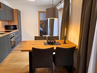 Apartment Comfort Bergblick 16 by Interhome - Söll - 2