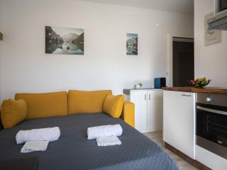 Studio Beau séjour 15 by Interhome - 8