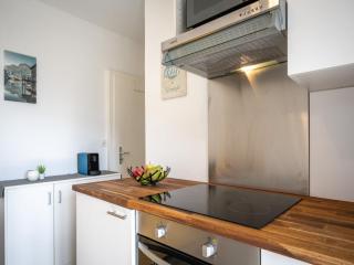 Studio Beau séjour 15 by Interhome - 1