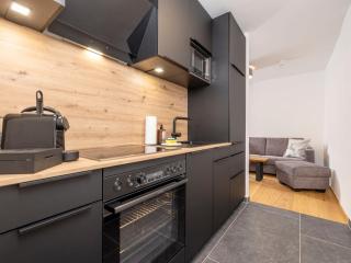 Apartment Kleines Bergblick 09 by Interhome - Söll - 8