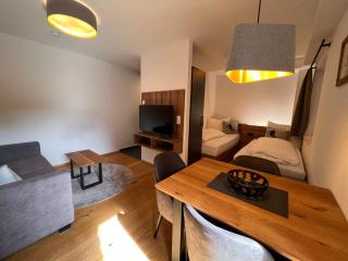 Apartment Kleines Bergblick 09 by Interhome - Söll - 3