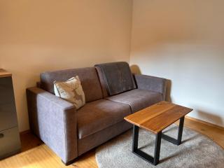 Apartment Kleines Bergblick 09 by Interhome - Söll - 1