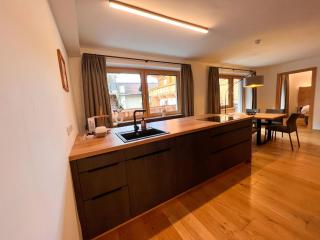Apartment Deluxe Bergblick 10 by Interhome - Söll - 1