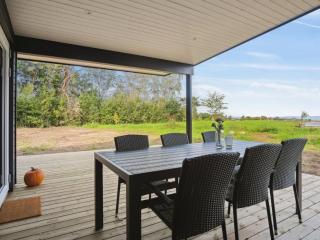 Holiday Home Uma - 1-5km from the sea by Interhome - Knebel - 9