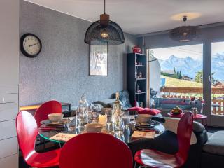 Apartment Victoria 1 D2 by Interhome - Nendaz - 6