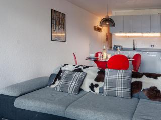 Apartment Victoria 1 D2 by Interhome - Nendaz - 5