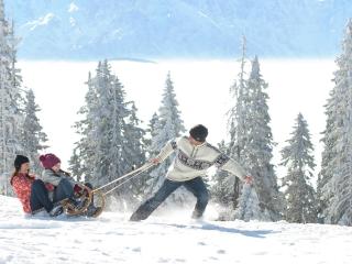 Apartment Verditz alpe maritima Ski & See - Top 1 by Interhome - 0