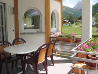 Apartment Alpenstern Trift by Interhome - Saas-Grund - 6