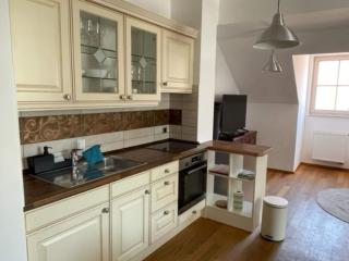 Duplex Apartment Main Square - 9