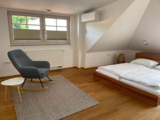 Duplex Apartment Main Square - 8