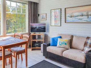 Holiday Home Moitakuru a6 by Interhome - Saariselka - 6